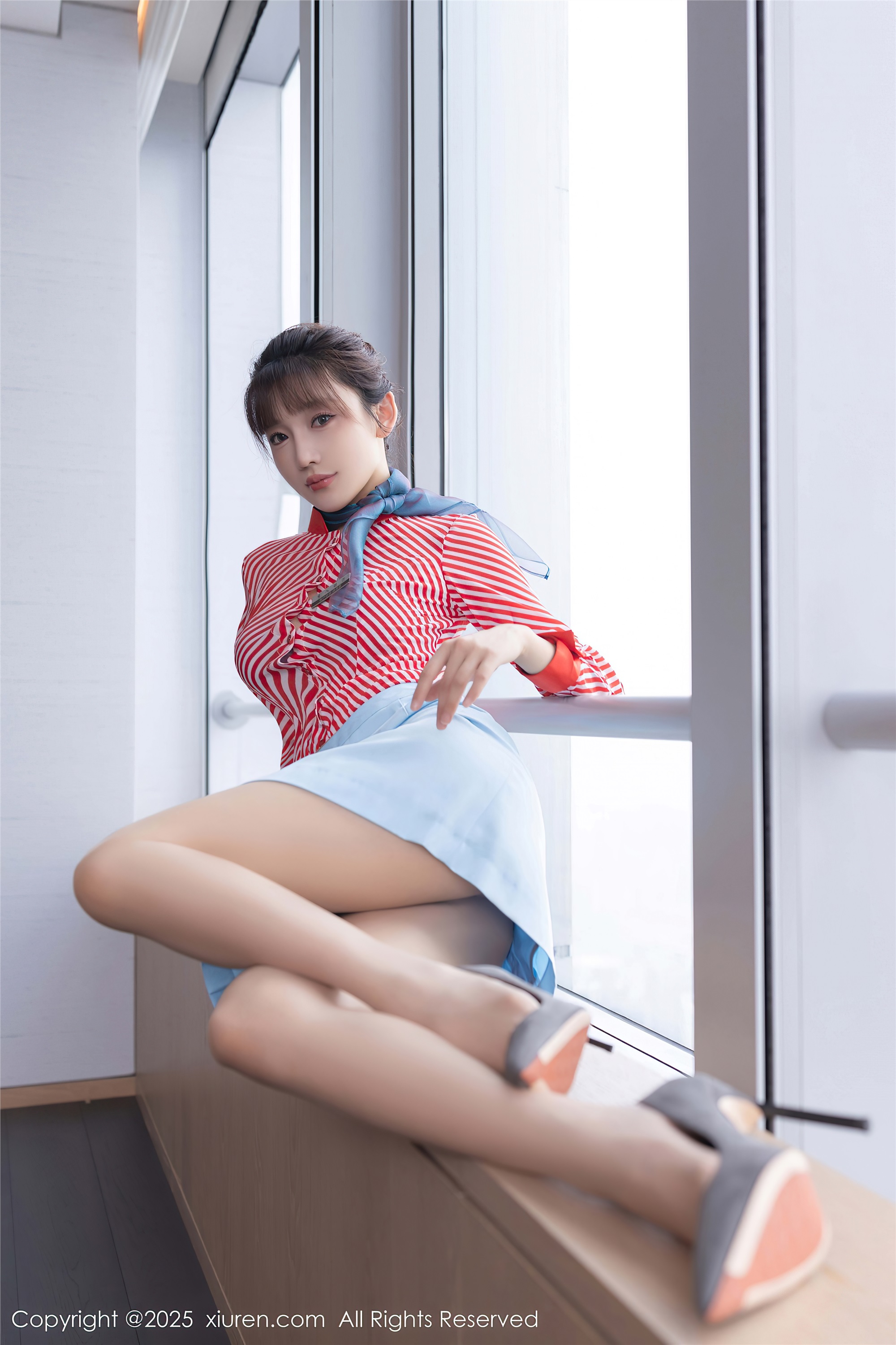 Xiuren秀人网 2025.10.30 NO.10932 陆萱萱